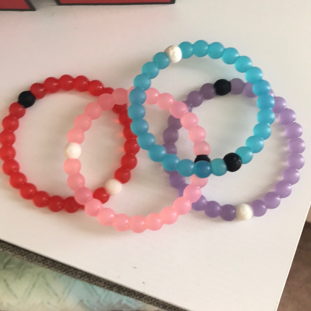 Lokai Bracelets